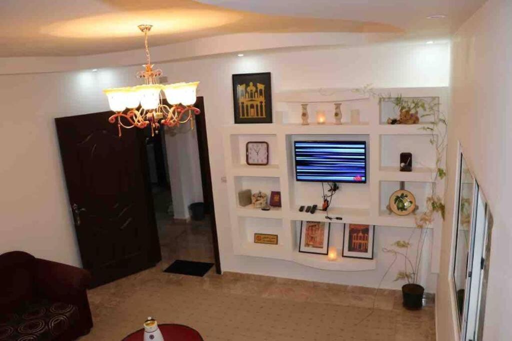 Cozy House Διαμέρισμα Ουάντι Μούσα Εξωτερικό φωτογραφία