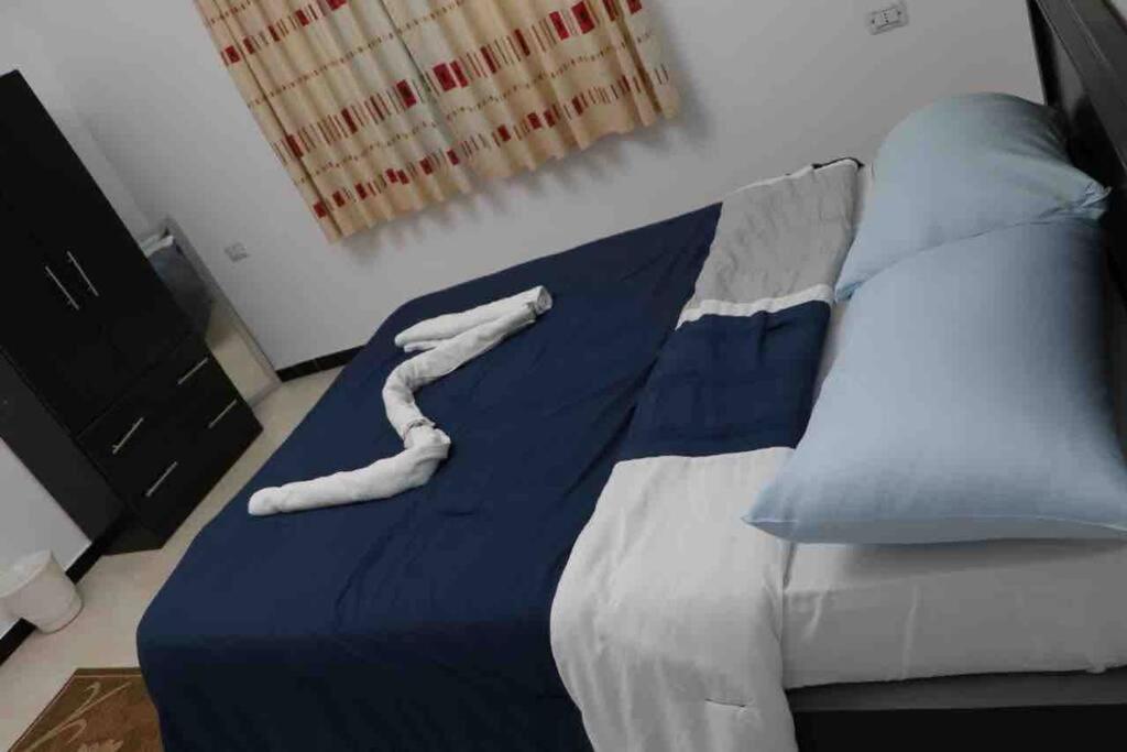 Cozy House Διαμέρισμα Ουάντι Μούσα Εξωτερικό φωτογραφία