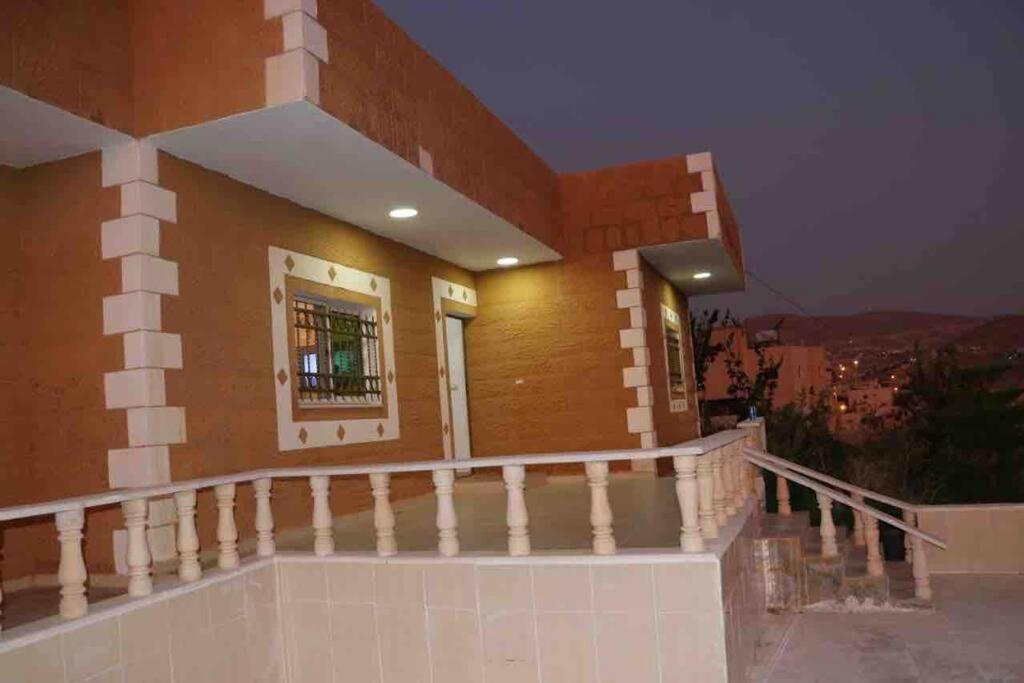 Cozy House Διαμέρισμα Ουάντι Μούσα Εξωτερικό φωτογραφία