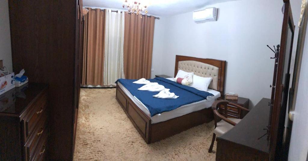 Cozy House Διαμέρισμα Ουάντι Μούσα Εξωτερικό φωτογραφία