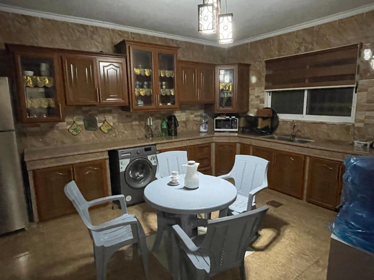 Cozy House Διαμέρισμα Ουάντι Μούσα Εξωτερικό φωτογραφία