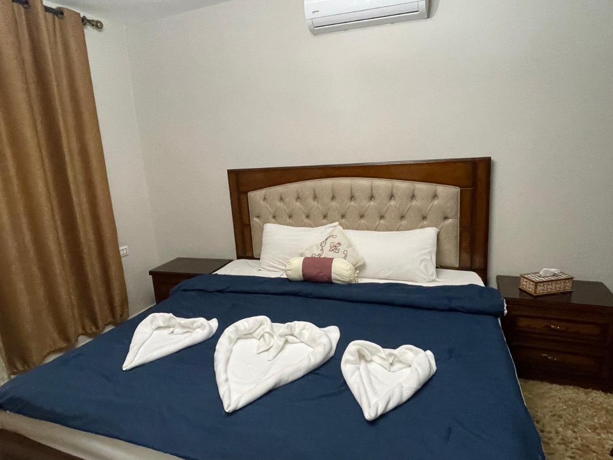 Cozy House Διαμέρισμα Ουάντι Μούσα Εξωτερικό φωτογραφία