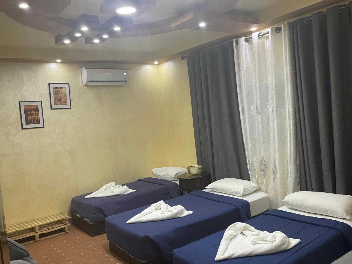 Cozy House Διαμέρισμα Ουάντι Μούσα Εξωτερικό φωτογραφία