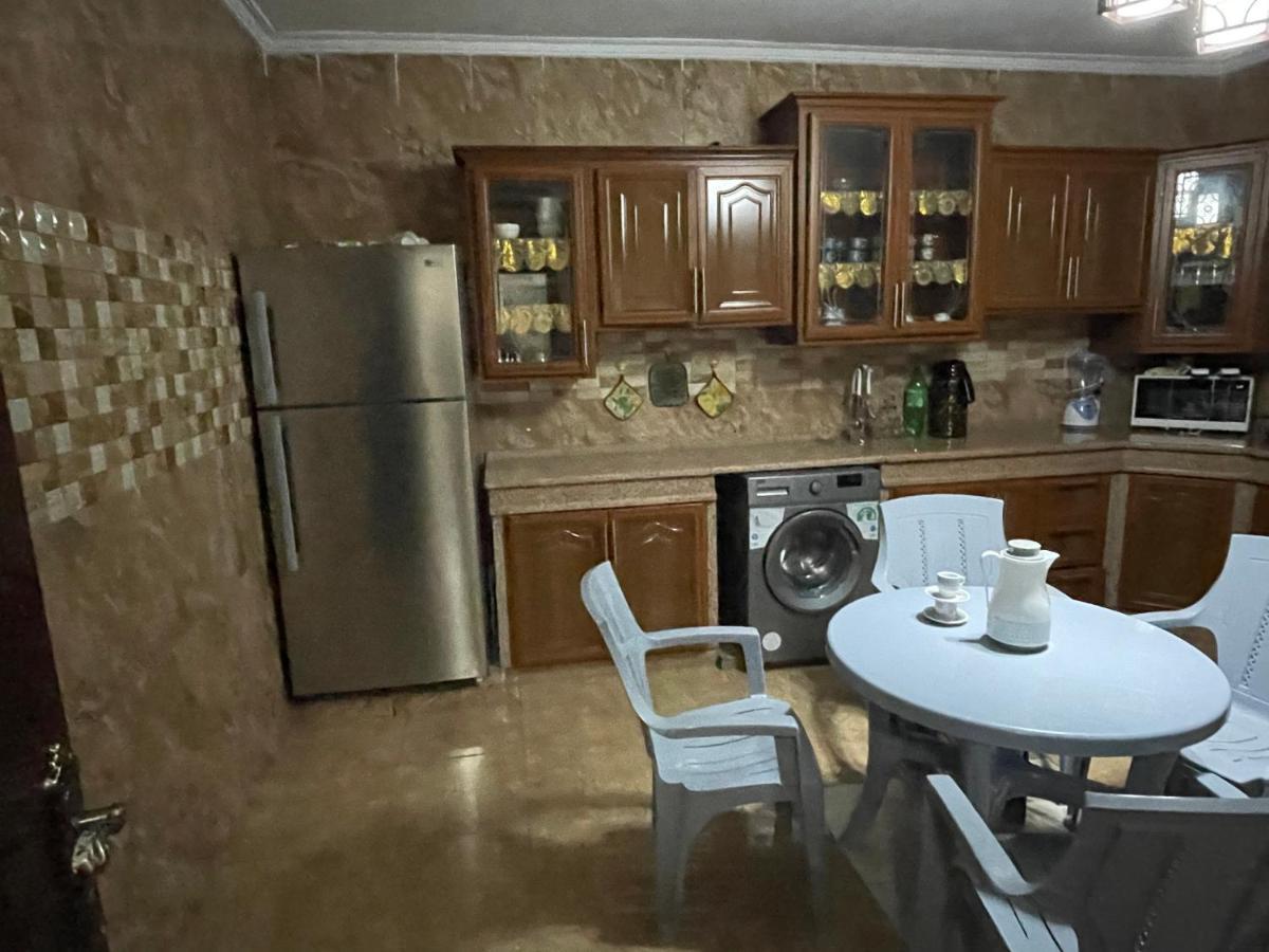 Cozy House Διαμέρισμα Ουάντι Μούσα Εξωτερικό φωτογραφία