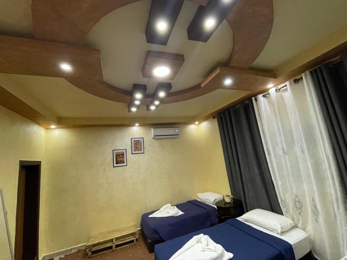 Cozy House Διαμέρισμα Ουάντι Μούσα Εξωτερικό φωτογραφία
