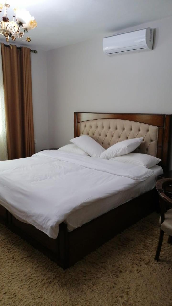 Cozy House Διαμέρισμα Ουάντι Μούσα Εξωτερικό φωτογραφία