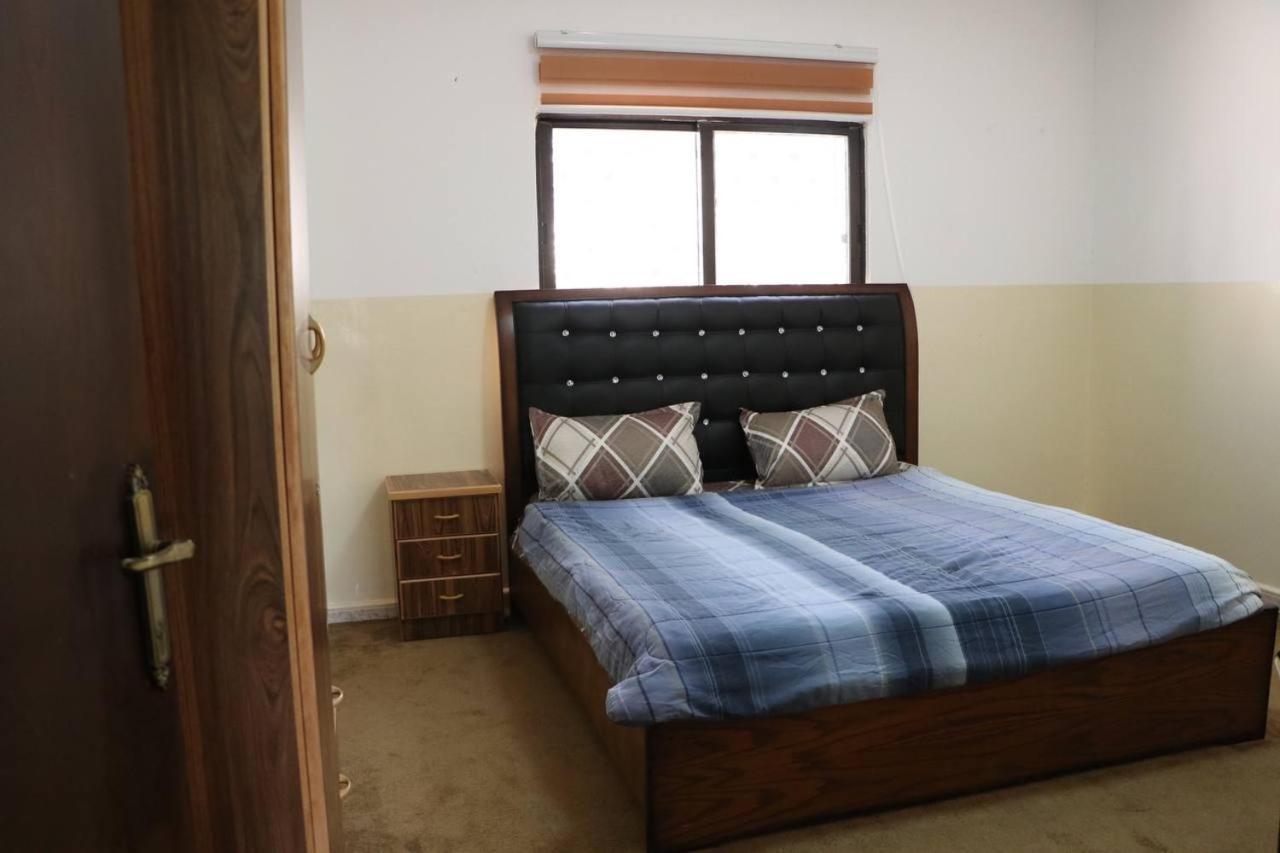 Cozy House Διαμέρισμα Ουάντι Μούσα Εξωτερικό φωτογραφία